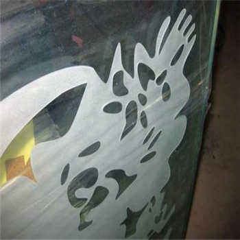 【遵義玻璃噴砂雕刻機】報價_供應商_圖片-深圳惠捷機器