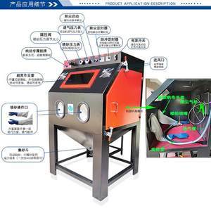 【款拋光機圖片】近期1514組款拋光機