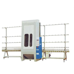 圣騰玻璃打砂機(jī)(圖),玻璃打砂機(jī)報(bào)價,白城玻璃打砂機(jī)_其他化工設(shè)備_第一槍