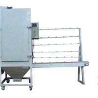 佛山全自動立式噴砂機供應