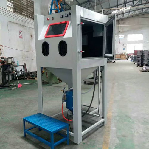 福建手動噴砂機、自動噴砂機、拋丸機及玻璃噴砂機廠商全解析