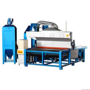 玻璃藝術(shù)的塑造者 貴陽玻璃雕刻與打砂噴砂機(jī)的深度解析