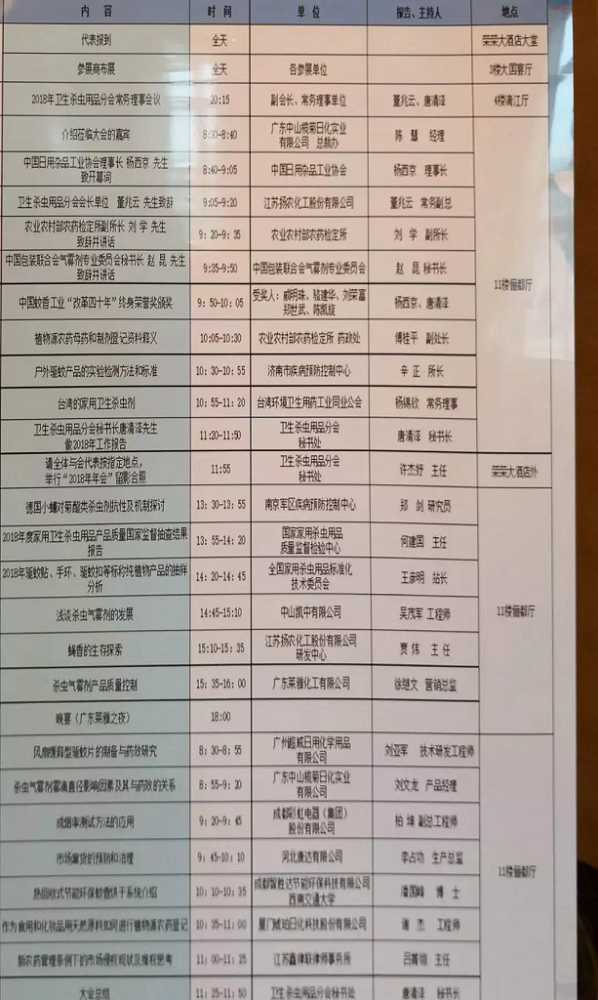創(chuàng)始人親赴營(yíng)銷一線，“亮嘴”亮相廣西衛(wèi)生殺蟲用品年會(huì)引領(lǐng)行業(yè)新風(fēng)向