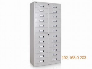 泊頭學校用鐵皮儲物柜與保險柜 廠家真實報價與生產考量