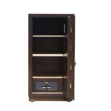 虎牌D1.5機械密碼鎖保險柜深度評測 辦公家用的高性價比防盜之選